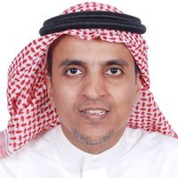 Ghaleb Alnahdi أ.د. غالب حمد النهدي (@ghalnahdi) 's Twitter Profile