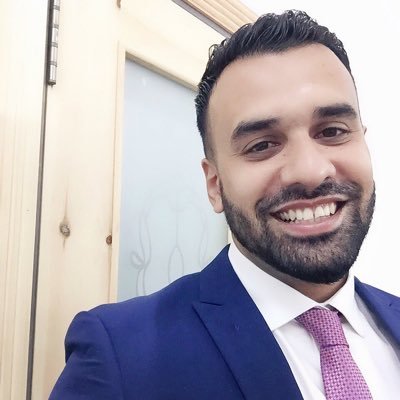 mrkingwala's profile picture. 