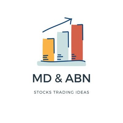 MD&ABN STOCKS TRADING IDEAS