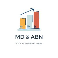 MD&ABN STOCKS TRADING IDEAS(@MD_ABNSTOCKS) 's Twitter Profile Photo