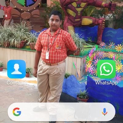 Prabira16's profile picture. A project consultant