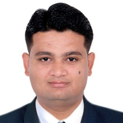 Kishan_Purohit7's profile picture. 