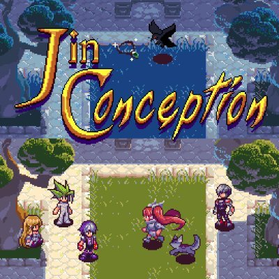 Developer of Jin Conception. Working on a new 2d shooter game called tb2d. Open beta 2024.