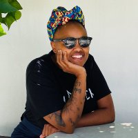 Dr.Athambile(@athambile) 's Twitter Profile Photo