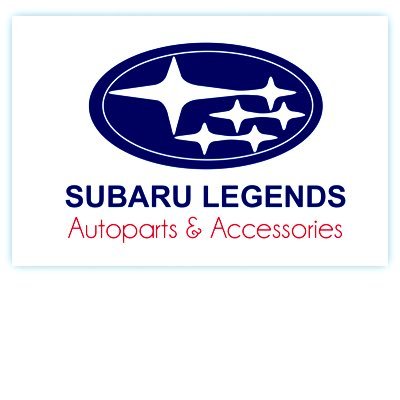 Subaru Legends