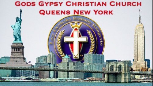GGCC queens NY Pastor Lovie we will be twitting daily updates on church events God Bless