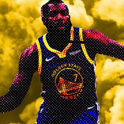 #Warriors - Normally talk about basketball - Not affiliated w/ Eric Paschall - My 2nd account is @BeastballtalkB - Thanks to @ZaDariusSZN for making my pfp!