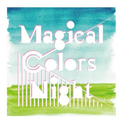 Magical Colors Nightさんのプロフィール画像