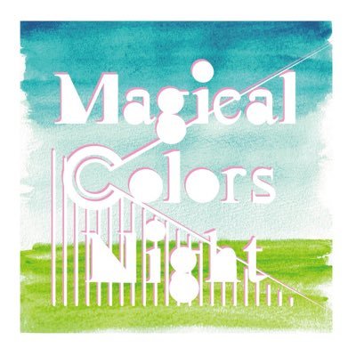 Magical Colors Night