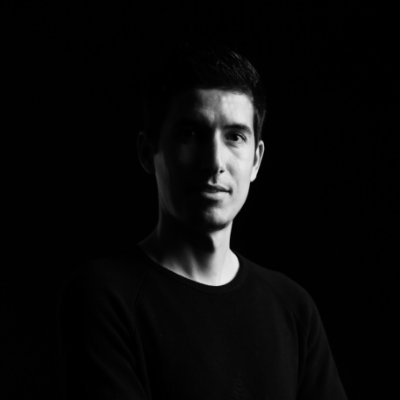 Ph.D., UX/UI Designer & Developer, ex-Firefighter.