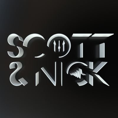 Scott & Nick