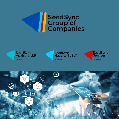 seed_sync's profile picture. Seedsync Group Of Companies range from Advisory to financial services.