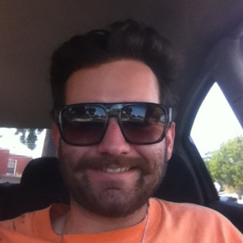AlwaysShaded's profile picture. low maintenance, high tolerance.