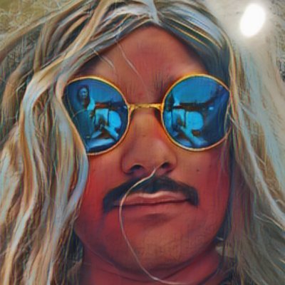DrDiさんのプロフィール画像