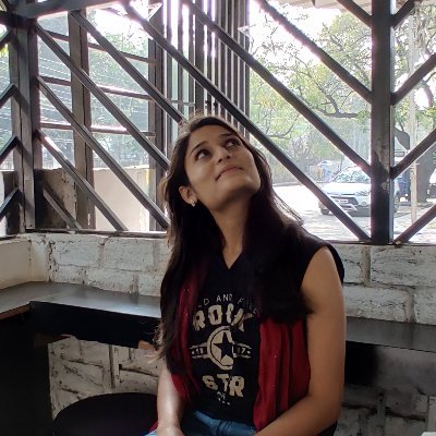 #Engineer-@getSignEasy #Feminist
| systems + books + travel + dance + poetry |
Instagram: https://t.co/tNUICukBBz