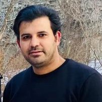 PasebanSajad's profile picture. هرکی دختر داره جاش وسط بهشته....