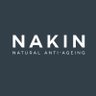 Nakin_skincare's profile picture. High performance natural anti-ageing skincare.
