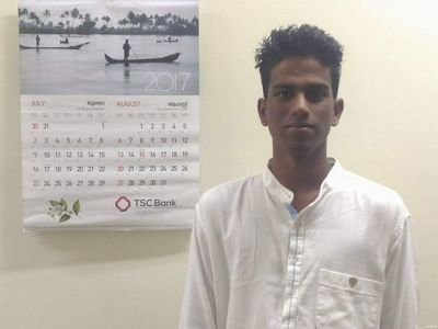 SarinThulasi's profile picture. Inspire scholar @ IISER Pune (2016-21) | CSIR- JRF Fellow at IIT Bhubaneswar, Air quality and Aerosol Research lab (2021- ) |Pluviophile | Scientist in training