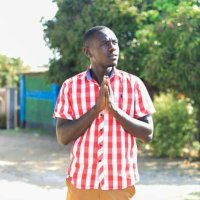 IZEGNAM (@b_c_mangezi) 's Twitter Profile