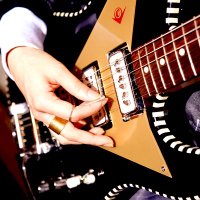 Caramel's Guitar Kitchen (@cgkguitar) 's Twitter Profile Photo Caramel's Guitar Kitchen (@cgkguitar) 's Twitter Profile Photo