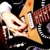 Caramel's Guitar Kitchen (@cgkguitar) Twitter profile photo