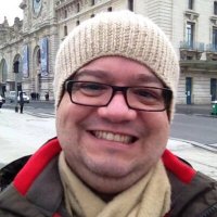 Fabricio De Almeida (@fabdealmeida) Twitter profile photo