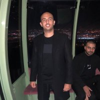 Orian Sarusi (@oriansarusi) 's Twitter Profile