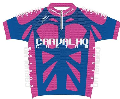 We make custom cycling & triathlon clothing for clubs & teams all round the world, supplying direct from Portugal to cut out the middle man.