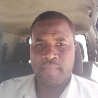 Fathi Yahya (@fathibrnoh) Twitter profile photo