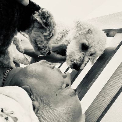 MrTrickyDickie's profile picture. Living the Life of Riley... 🤣