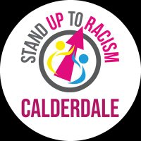 Calderdale Stand Up to Racism (@sutr_calderdale) 's Twitter Profile