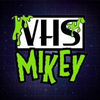 VHS Mik3y (@vhsmik3y) 's Twitter Profile