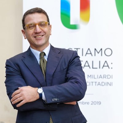 Direttore Generale Utilitalia