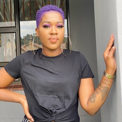 mokgadi_n's profile picture. Beauty|Lifestyle|Fashion|Make-up artist|https://t.co/98GuMXEC1a |Digital Marketer| Baker|Entrepreneur https://t.co/I2ckvNp3Bj