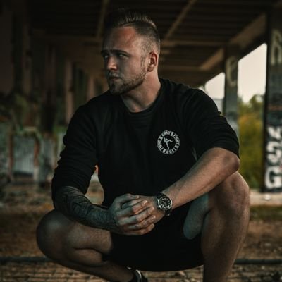 NdsPrototyp's profile picture. - OFFIZIELLE SEITE - Neuer deutscher Standard / NDS