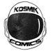 Kosmik Cómics (@KosmikC) Twitter profile photo