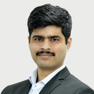Partner at Nirmiti Investment Advisors LLP. CFA Charter holder. Views are personal