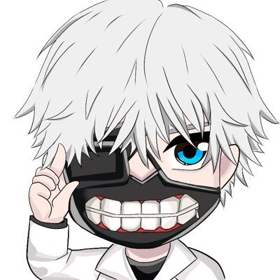 BlueEyeGhoulさんのプロフィール画像