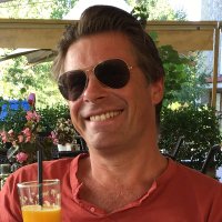 Erik Svane (@eriksvane) 's Twitter Profile