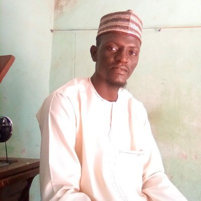 AlmustaphaAula1's profile picture. Young Computer Scientist