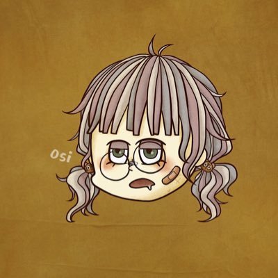 𝙊𝙎𝙞さんのプロフィール画像