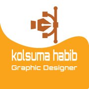 Hi!
I am a professional graphic designer. Welcome to visit my profile. ... I can assure my client for the best quality work.