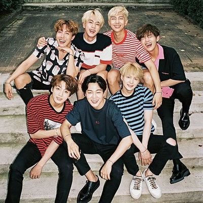 💜BTS😍fan account 🐨🐱🐭🐿🐥🐯🐰💜