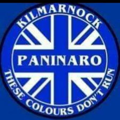 Kilmarnock fan. SNP out. Scottish Patriot. Trump fan 

No harm intented. its all good fun. disclaimer.