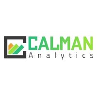 Calman Analytics (@calmananalytics) 's Twitter Profile