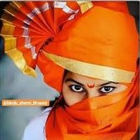 अनुष्का कट्टर हिन्दू (भगवा शेरनी )(@Anushkapant3) 's Twitter Profile Photo