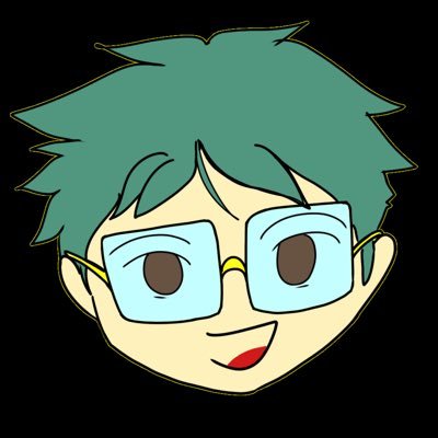 LUUUUULさんのプロフィール画像