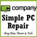Gregory Ginn - @SimplePCRepair - Twitter