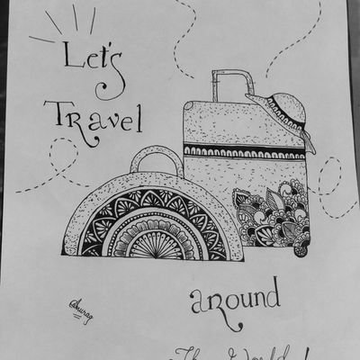 anamika_anurag's profile picture. mistirious