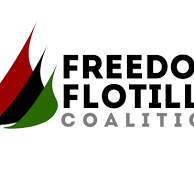 Freedom Flotilla Coalition (@gazafflotilla) 's Twitter Profile Photo Freedom Flotilla Coalition (@gazafflotilla) 's Twitter Profile Photo